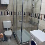 Olivera Appartement Crikvenica