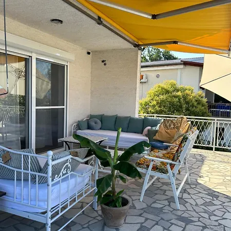 Olivera Apartment