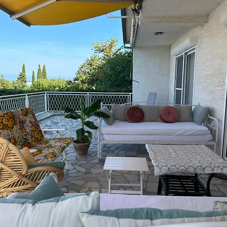 Olivera Apartment *