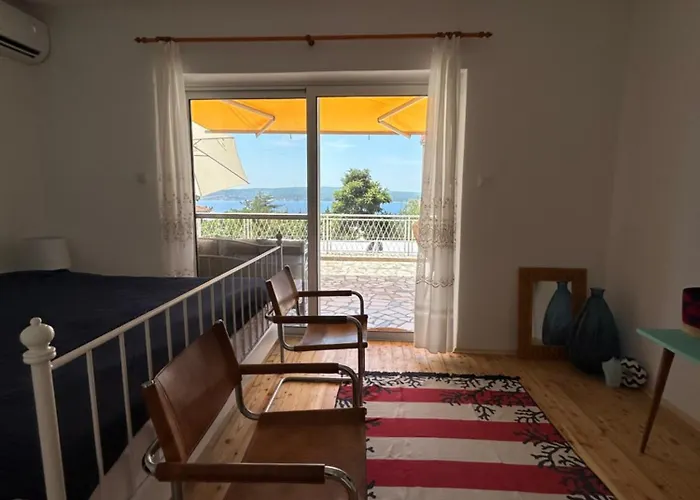 Olivera Apartman