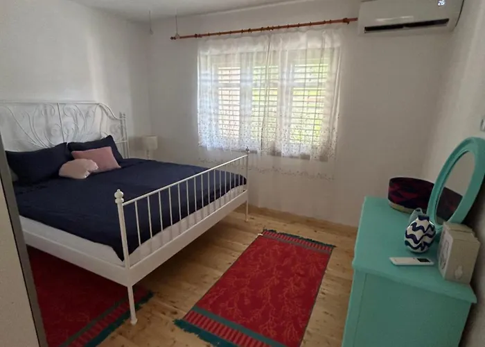 Apartman Olivera *