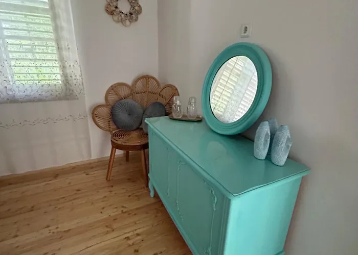 Apartman Olivera