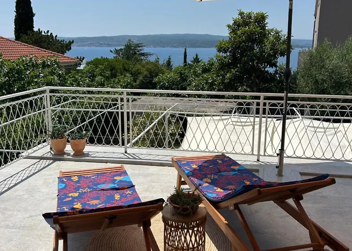 Apartman Olivera