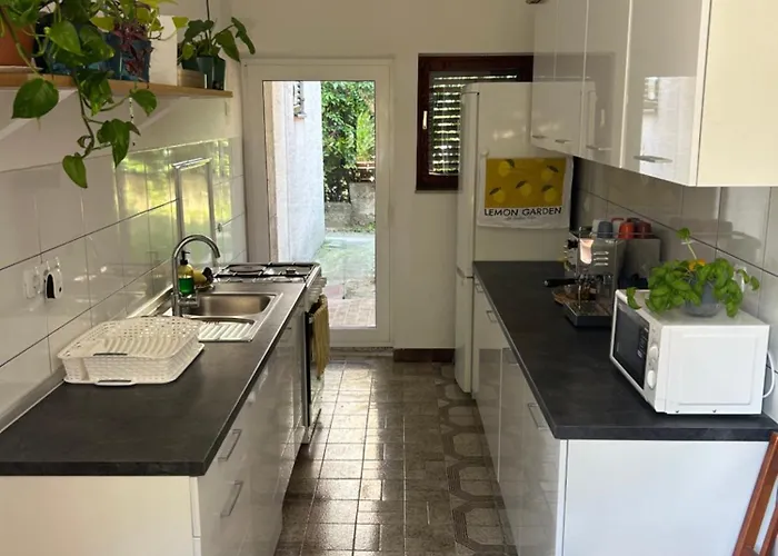 Apartman Olivera Crikvenica