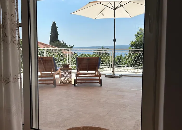 Olivera Apartman