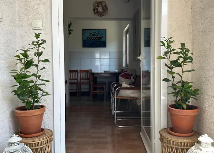 Apartman Olivera Crikvenica