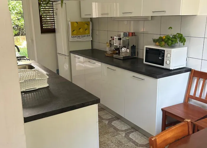 Apartman Olivera