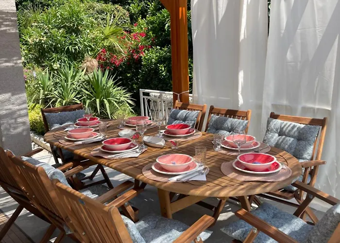 Apartman Olivera