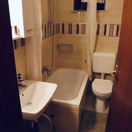 Olivera Apartment Crikvenica