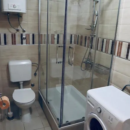 Olivera Apartment Crikvenica