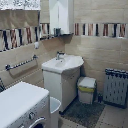 Apartment Olivera *