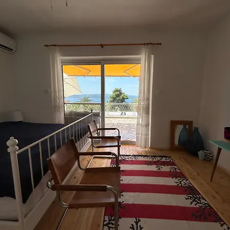 Olivera Apartment