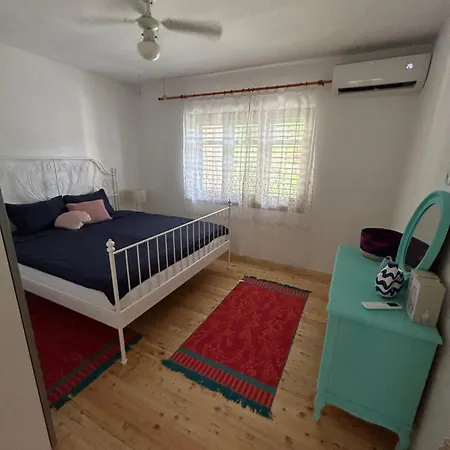 Apartment Olivera *