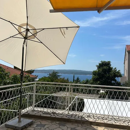 Olivera Apartment