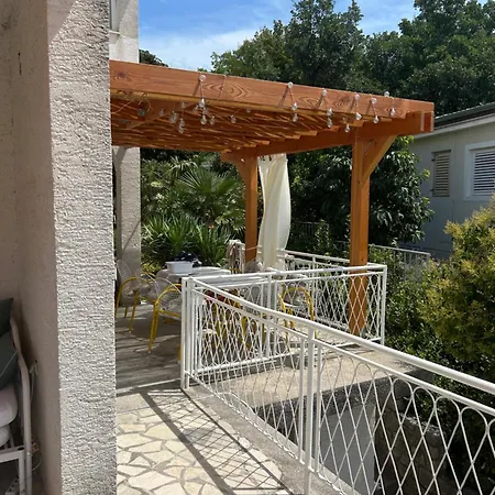 Apartament Olivera