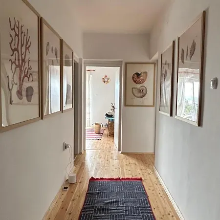 Olivera Apartment