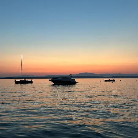Apartment Olivera Crikvenica