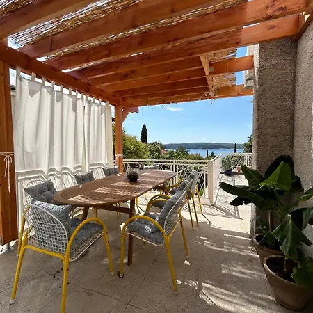 Apartment Olivera