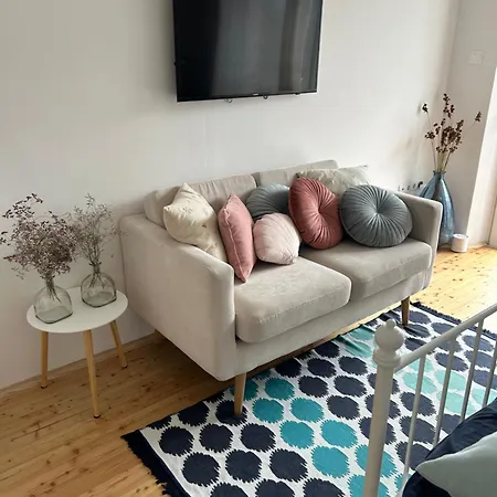 Olivera Apartment *