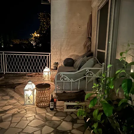 Olivera * Crikvenica