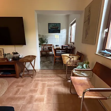 Olivera Apartment