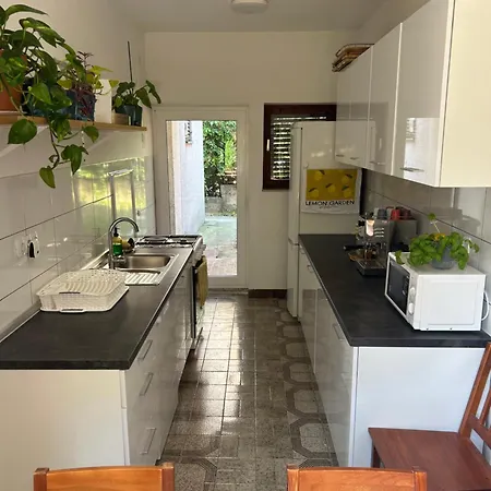 Apartament Olivera Crikvenica