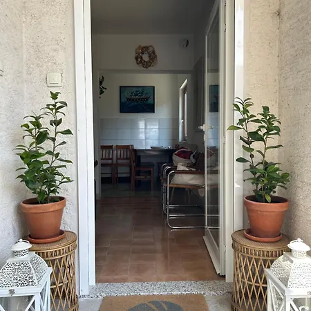 Lägenhet Olivera Crikvenica