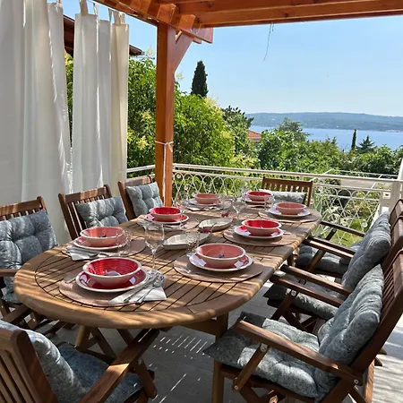 Olivera * Crikvenica
