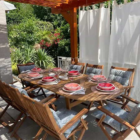 Apartament Olivera
