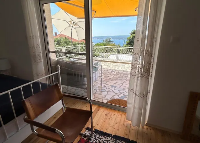 Apartman Olivera