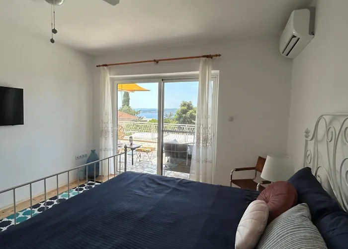 Olivera * Crikvenica