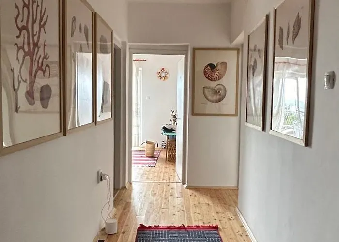 Olivera Apartman