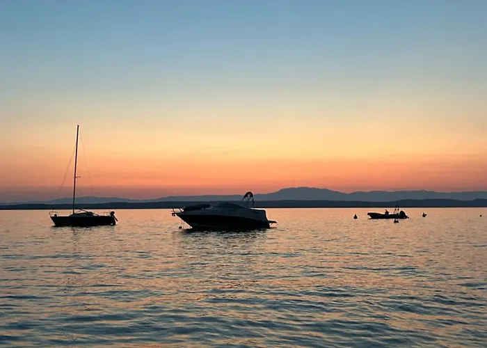 Apartman Olivera Crikvenica