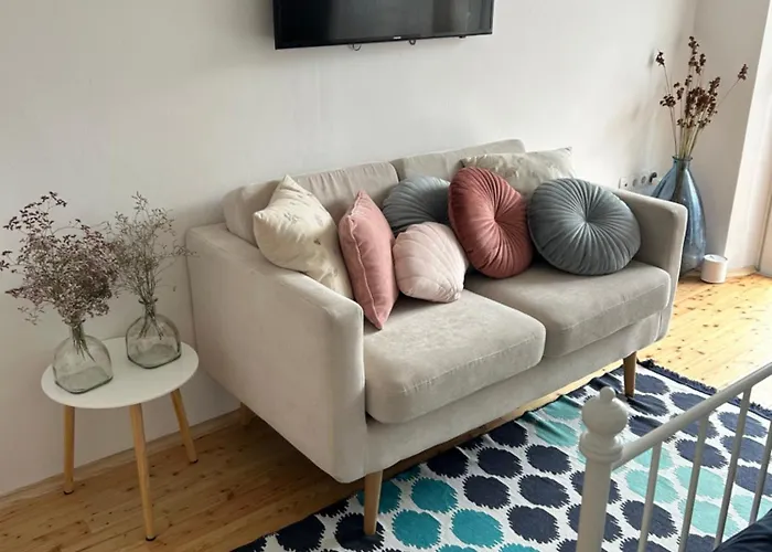 Olivera Apartman *