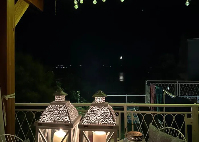 Apartman Olivera *