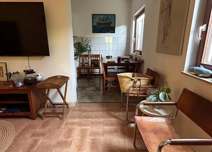 Olivera Apartman