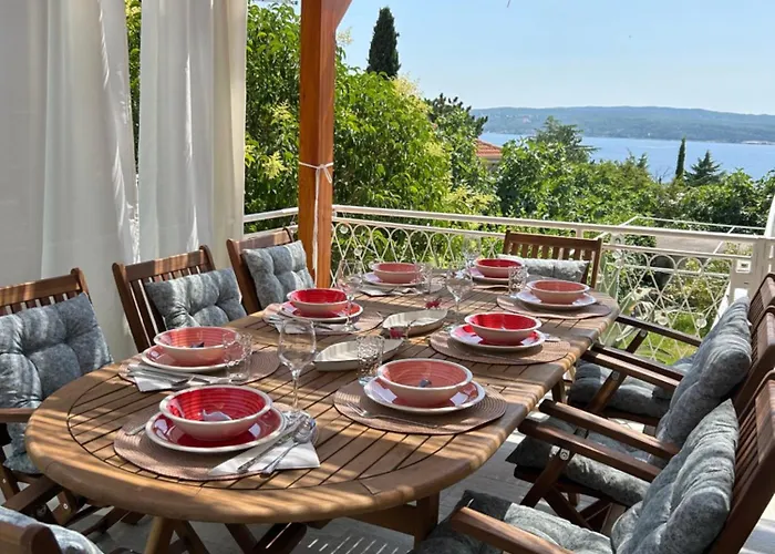 Olivera * Crikvenica