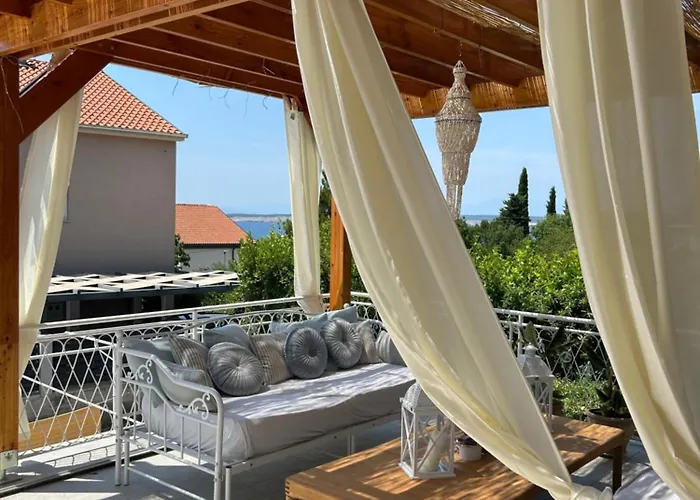 Olivera Apartman