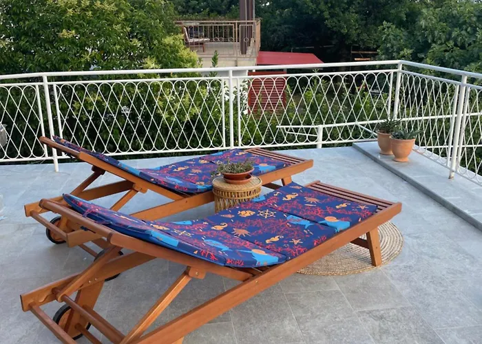 Olivera Apartman